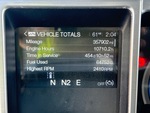 4 Transmision with Engine Hours