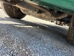 4 Underbody - Truck with