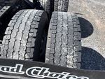 4 Underbody - Truck with