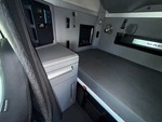 Cab with