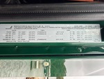 General Appearance with Numero seriale/numero d’identificazione del veicolo (VIN)
