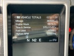 4 Transmision with Engine Hours