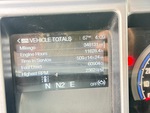 4 Transmision with Engine Hours