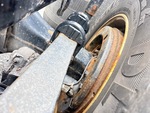 Brakes with