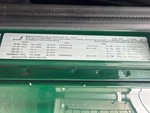 General Appearance with Numero seriale/numero d’identificazione del veicolo (VIN)
