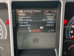 Cab with Engine Hours