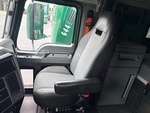Cab with