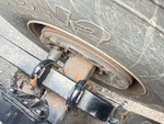 Brakes with