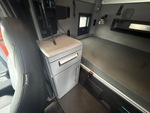 Cab with