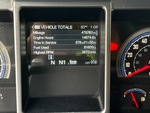 4 Transmision with Engine Hours