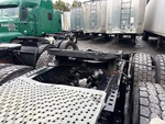 4 Underbody - Truck with