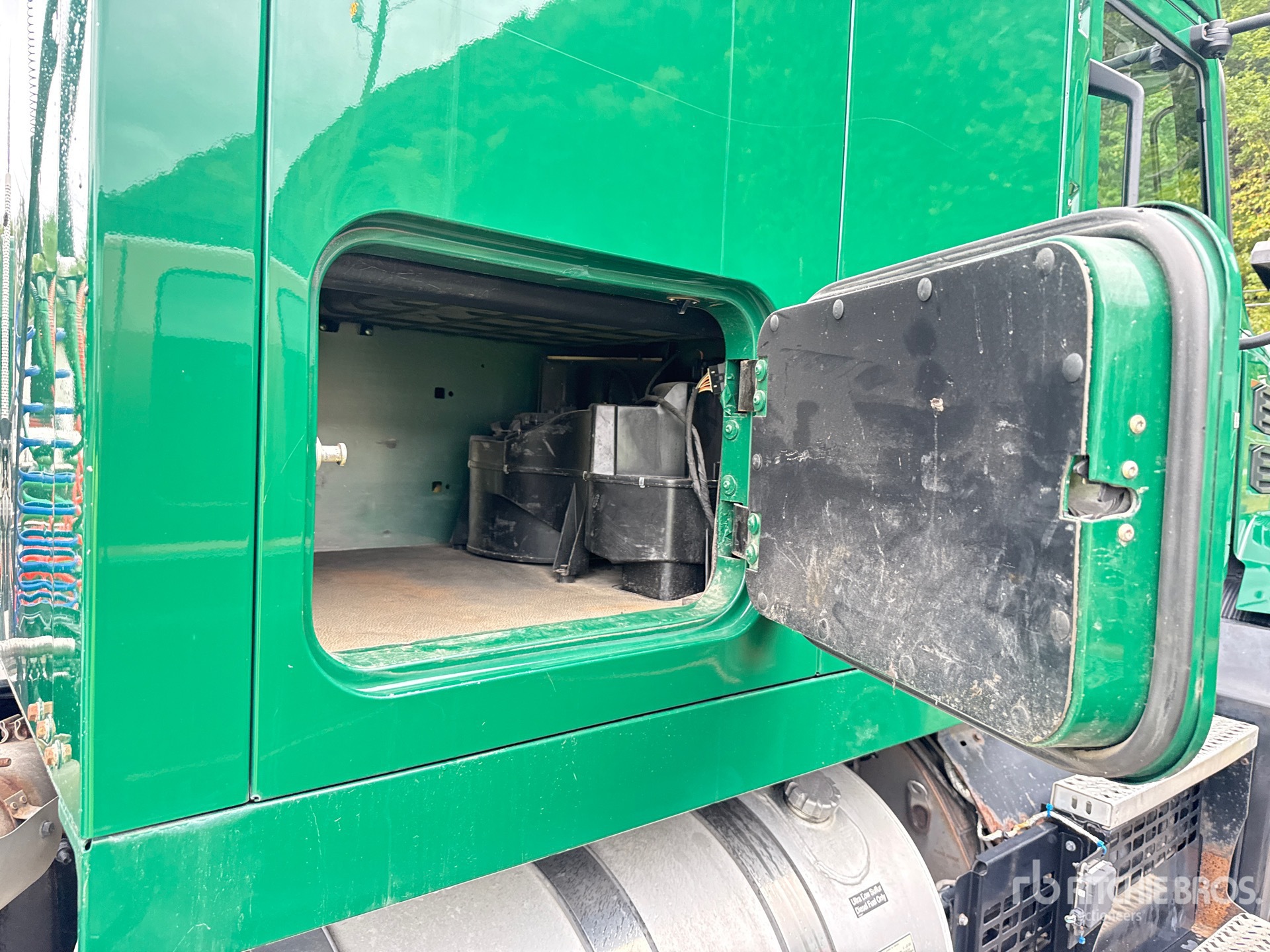 2021 Mack ANTHEM AN64T