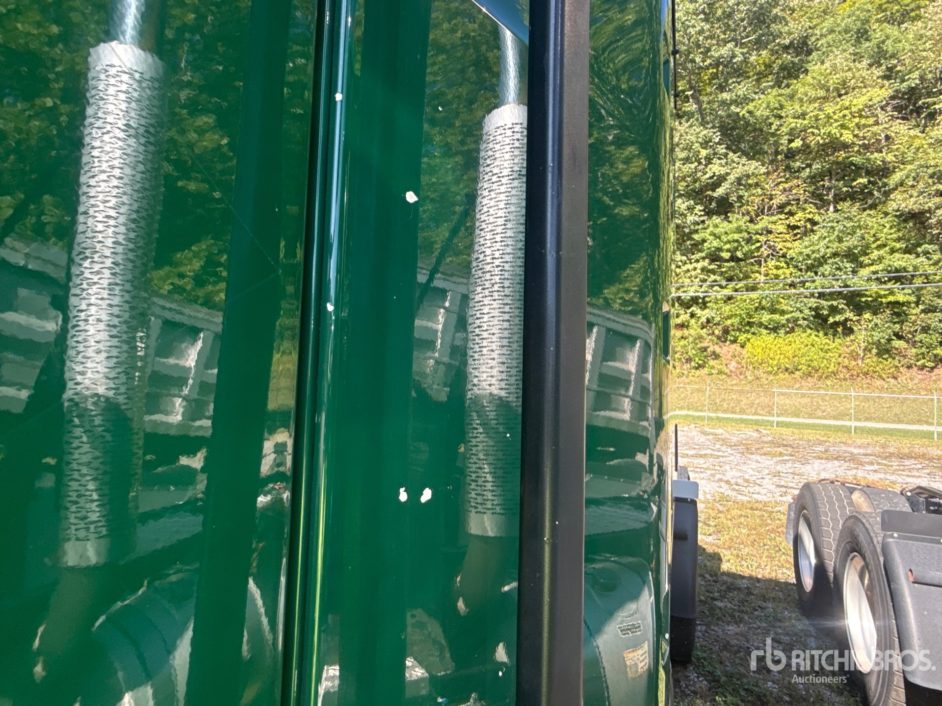 2021 Mack ANTHEM AN64T