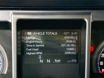4 Transmision with Engine Hours
