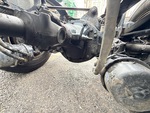 Drivetrain with