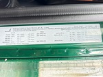 General Appearance with Numéro de série/Numéro d'identification du véhicule automobile