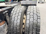 4 Underbody - Truck with