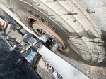Brakes with