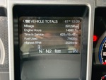 Cab with Engine Hours
