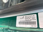 General Appearance with Numéro de série/Numéro d'identification du véhicule automobile