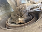 Brakes with