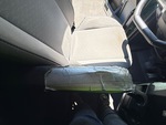 Cab with