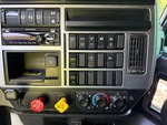 Cab with