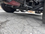 4 Underbody - Truck with