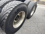 4 Underbody - Truck with