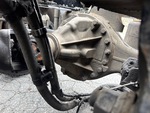 Drivetrain with