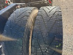 4 Underbody - Truck with