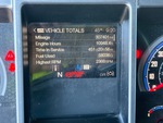 4 Transmision with Engine Hours