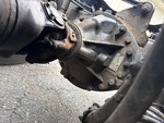 Drivetrain with
