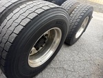 4 Underbody - Truck with