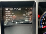 4 Transmision with Engine Hours