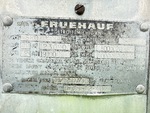 General Appearance with Seriennummer / FIN