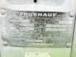General Appearance with Seriennummer / FIN