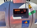 Control Station Ground with