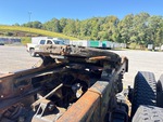4 dessous de caisse - Camion with