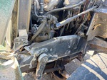4 dessous de caisse - Camion with