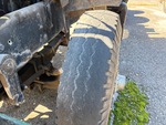 4 dessous de caisse - Camion with