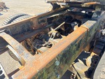 4 dessous de caisse - Camion with