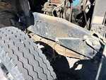 4 dessous de caisse - Camion with