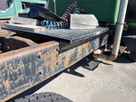 4 dessous de caisse - Camion with