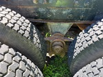 4 Underbody - Truck with