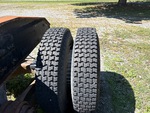 4 Underbody - Truck with
