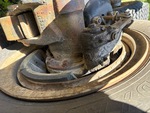 Brakes with