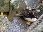 4 Underbody - Truck with