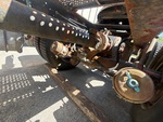 Drivetrain with