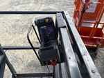 Control Station Upper with